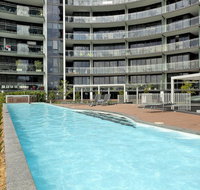 Astra Apartments Canberra - Manhattan - Accommodation Ballina