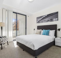 Astra Apartments Liverpool - Accommodation Ballina