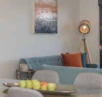 Astra Apartments Newcastle Broadmeadow - Accommodation Ballina