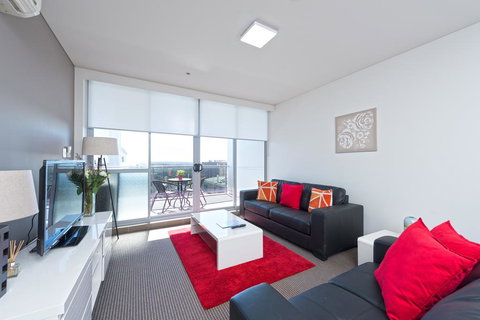 Astra Apartments North Sydney - Accommodation Ballina 1