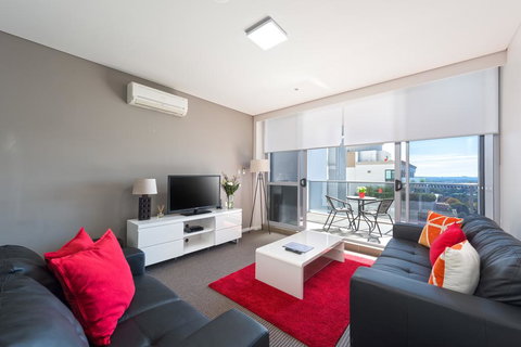 Astra Apartments North Sydney - Accommodation Ballina 0