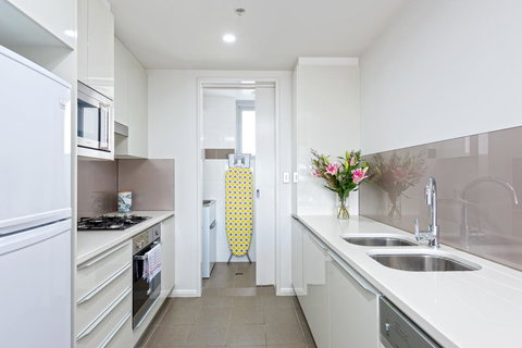 Astra Apartments North Sydney - Accommodation Ballina 3