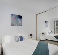 Astra Apartments Southbank - Accommodation Ballina