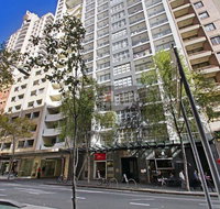 Astra Apartments Sydney - Accommodation Ballina