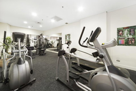 Astra Apartments Sydney - Kent Street - Accommodation Ballina 3