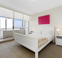 Astra Apartments Sydney - Kent Street - Accommodation Ballina