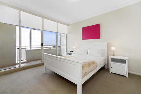 Astra Apartments Sydney - Kent Street - Accommodation Ballina 0