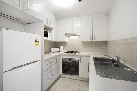 Astra Apartments Sydney - Kent Street - Accommodation Ballina 2