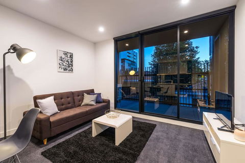 Astrina Box Hill 1 Bed Apartment - Accommodation Ballina 1