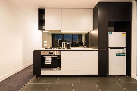 Astrina Deluxe 2 Bedroom - Accommodation Ballina 1