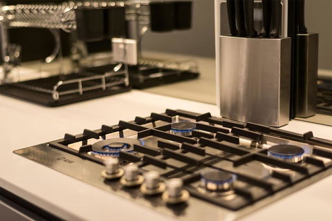 Astrina Deluxe 2 Bedroom - Accommodation Ballina 2