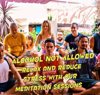 Asylum Sydney Backpackers Hostel - Accommodation Ballina