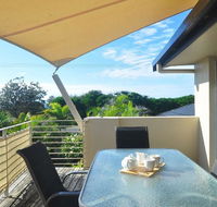 At the Beach - Lennox Head - Accommodation Ballina