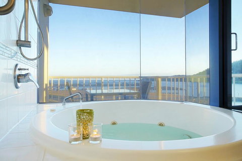 At Whitsunday Vista Holiday Apartments - Accommodation Ballina 3