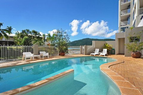 At Whitsunday Vista Holiday Apartments - Accommodation Ballina 2