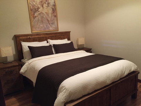 Atina Rocks Country Homestead - Accommodation Ballina 3