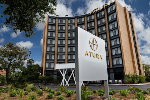 Atura Albury - Accommodation Ballina 0