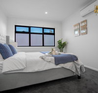 AU.JOY 3 Bed Townhouse Burwood 3 - Accommodation Ballina