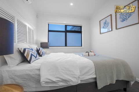 AU.JOY 3 Bed Townhouse Burwood 3 - Accommodation Ballina 3