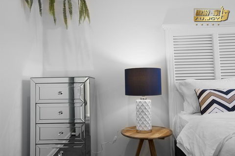 AU.JOY 3 Bed Townhouse Burwood 3 - Accommodation Ballina 1