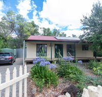 Auburn Hideaway Clare Valley - Accommodation Ballina