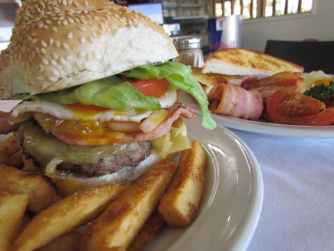 Augathella Motel & Caravan Park - Accommodation Ballina 3