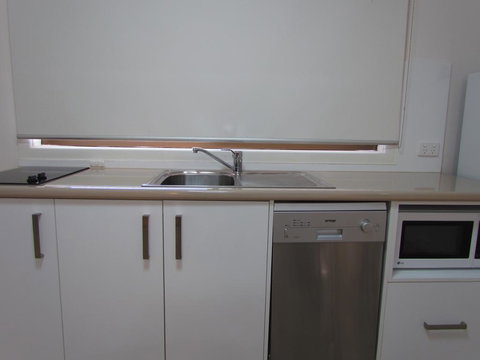 Augathella Motel & Caravan Park - Accommodation Ballina 2