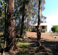 Augusta Chalet - Accommodation Ballina