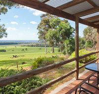 Augusta Sheoak Chalets - Accommodation Ballina