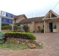 Augusta's Georgiana Molloy Motel - Accommodation Ballina