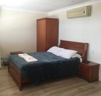 Aussie Hotel  Motel - Accommodation Ballina
