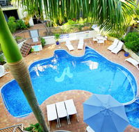 Aussie Resort - Accommodation Ballina
