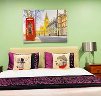 Aussie Rest Motel - Accommodation Ballina