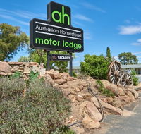 Australian Homestead Motor Lodge - Accommodation Ballina