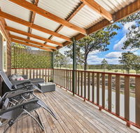 Australiana Cottages - Accommodation Ballina