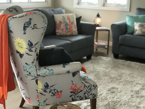 Autumn Home - Our Place At Bright - Accommodation Ballina 3