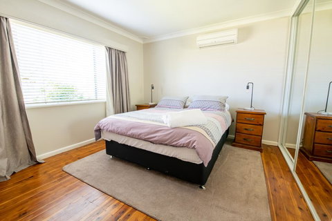 Autumn St - Trendy East Orange - Near CBD - Accommodation Ballina 1