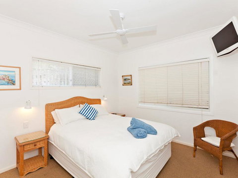 Avalon 2- Uninterrupted Views- Almost On The Beach! - Accommodation Ballina 2
