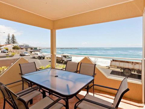 Avalon 2- Uninterrupted Views- Almost On The Beach! - Accommodation Ballina 0