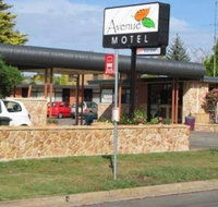 Avenue Motel - Accommodation Ballina
