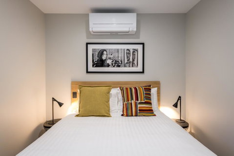 AVENUE MOTEL APARTMENTS - Accommodation Ballina 2