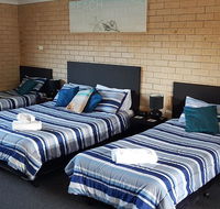 Avlon Gardens Motel - Accommodation Ballina
