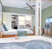 Avocado Sunset Bed  Breakfast - Accommodation Ballina
