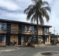 Avondel Motor Inn - Accommodation Ballina