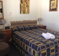 Ayr Max Motel - Accommodation Ballina