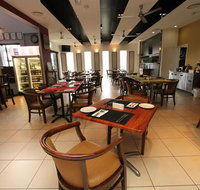 Ayr Traveller's Motel - Accommodation Ballina