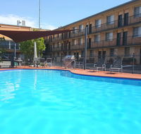 AZA Motel - Accommodation Ballina