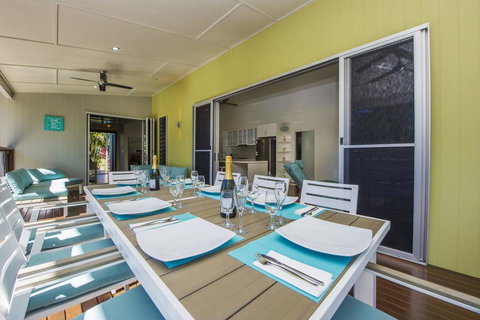 Azur Villa - Accommodation Ballina 2