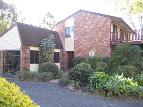 B&B Home In The Country - Accommodation Ballina 0
