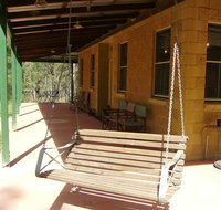 Back to the Bush - Accommodation Ballina